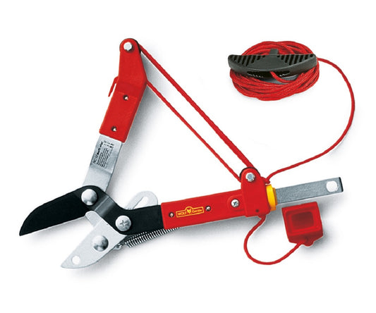Wolf Garten Multi-Change Anvil Tree Lopper