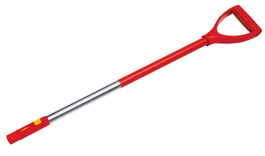 Wolf Garten Aluminium D-Grip Handle
