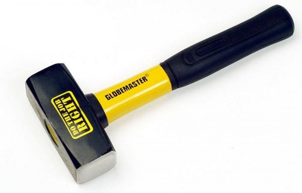Globemaster Club Hammer