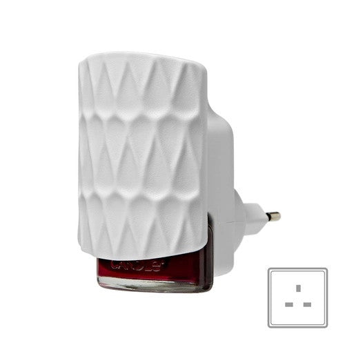 Yankee Candles Scent Plug Organic
