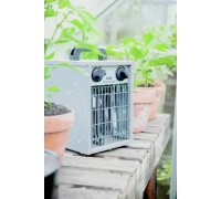 Apollo Electric Greenhouse Heater