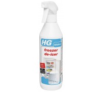 HG Freezer De-Icer Spray 500ml