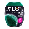 Dylon Machine Dye Pod Forest Green