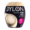 Dylon Machine Dye Pod Sandy Beige