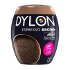 Dylon Machine Dye Pod Espresso Brown