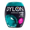 Dylon Machine Dye Pod Emerald Green