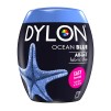 Dylon Machine Dye Pod Ocean Blue