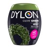 Dylon Machine Dye Pod Olive Green