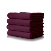 Dylon Machine Dye Pod Plum Red