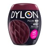 Dylon Machine Dye Pod Plum Red