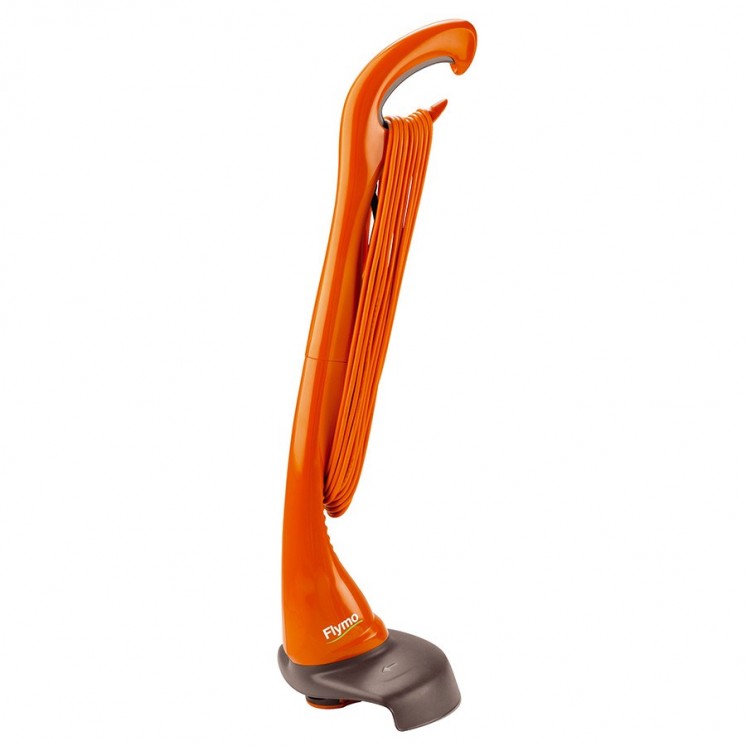 Flymo Mini Trim St Hand Held Grass Trimmer 