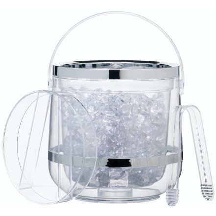 Barcraft Acrylic Ice Bucket