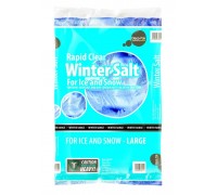 Deco-Pak Path Salt Bag Large