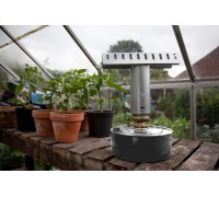 Apollo Greenhouse Paraffin Heater