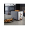 Tower 2-Slice Toaster Rose Gold