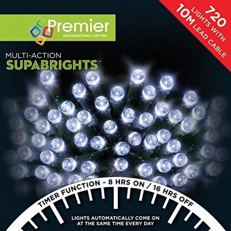 premier 720 led supabrights