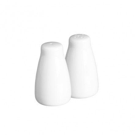 Price & Kensington Simplicity Salt & Pepper