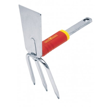 Wolf Garten Multi-Change Double Hoe 8cm