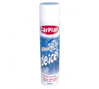 Carplan Blue Star De-Icer